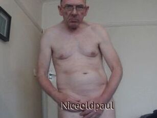 Niceoldpaul