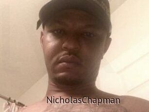 Nicholas_Chapman