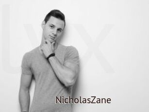 NicholasZane