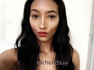 NicholeSkyy