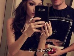 NicholeXXS