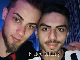 NickAndJhony