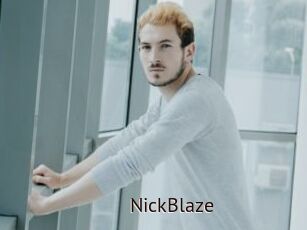 NickBlaze