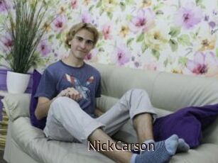 NickCarson