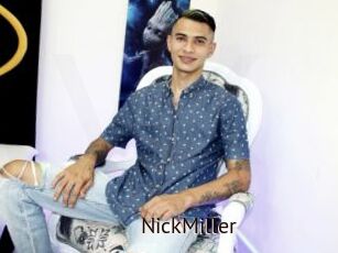 NickMiller