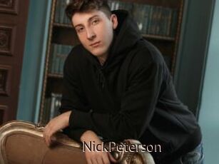 NickPeterson