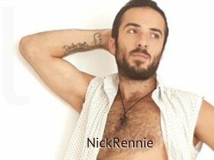 NickRennie