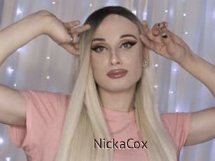 NickaCox