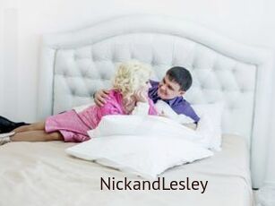 NickandLesley