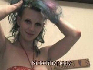 Nickelthepickle