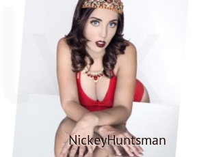 NickeyHuntsman