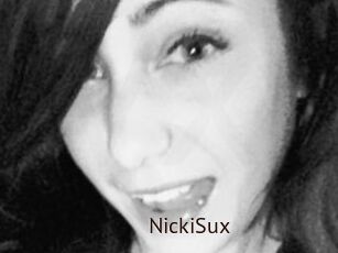 NickiSux