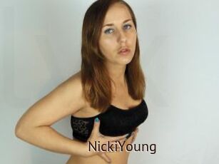 NickiYoung