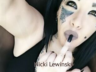 Nicki_Lewinsky