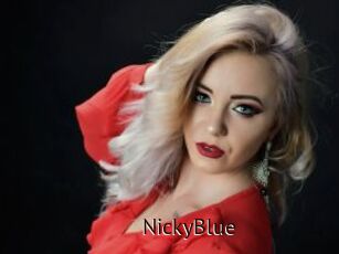 NickyBlue