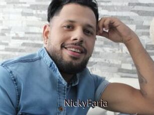 NickyFaria