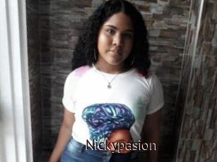 Nickypasion