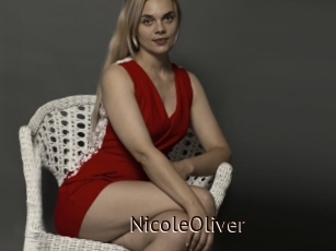 NicoleOliver