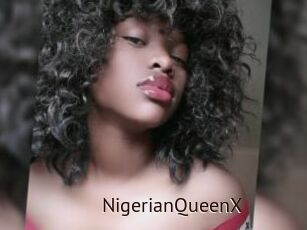 NigerianQueenX