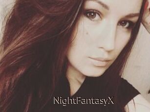 NightFantasyX