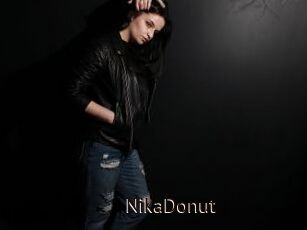 NikaDonut