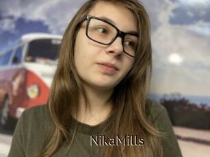 NikaMills