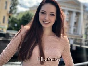 NikaScott