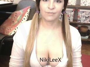 NikiLeeX