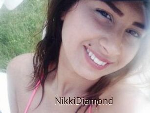 NikkiDiamond