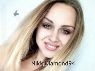 NikkiDiamond94