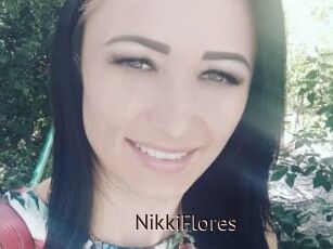 NikkiFlores