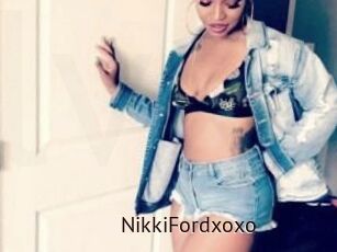 NikkiFordxoxo