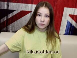 NikkiGoldenrod