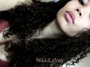 NikkiLaVey