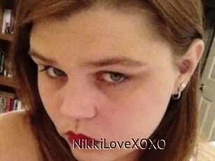 NikkiLoveXOXO