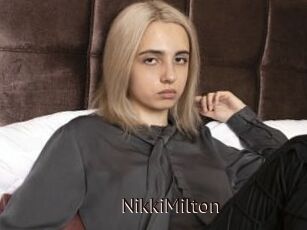 NikkiMilton