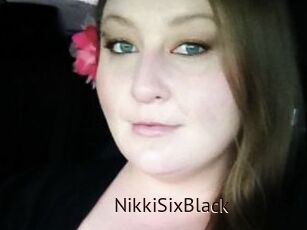 NikkiSixBlack