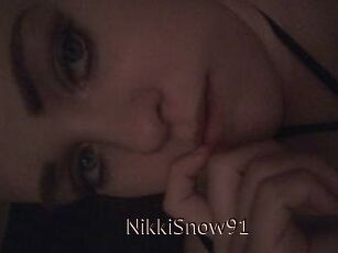 NikkiSnow91