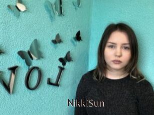 NikkiSun