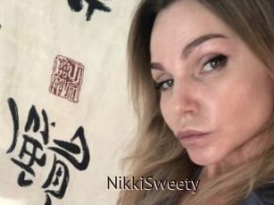 NikkiSweety