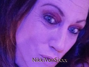 NikkiVonSixxx