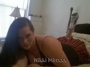 Nikki_Minxxx