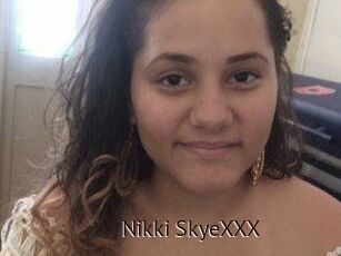 Nikki_SkyeXXX