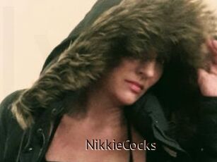 NikkieCocks