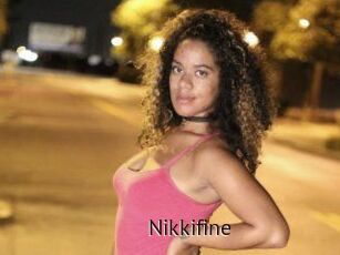 Nikkifine