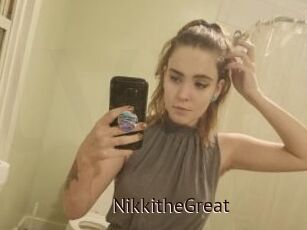 NikkitheGreat