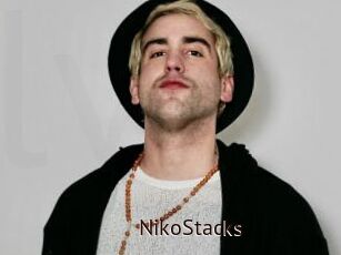 NikoStacks