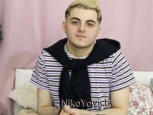 NikoYovich