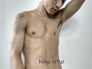 Niko_artur