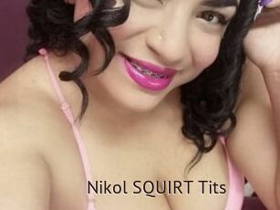 Nikol_SQUIRT_Tits